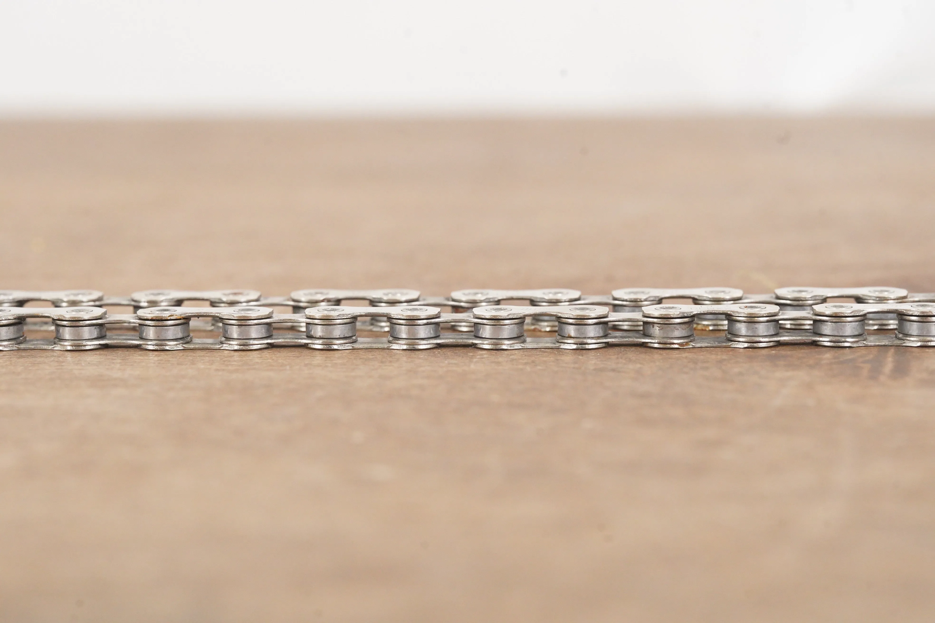 104L SRAM Red 22 PC-RED22 11 Speed Chain 50% Life Remaining 104 Links