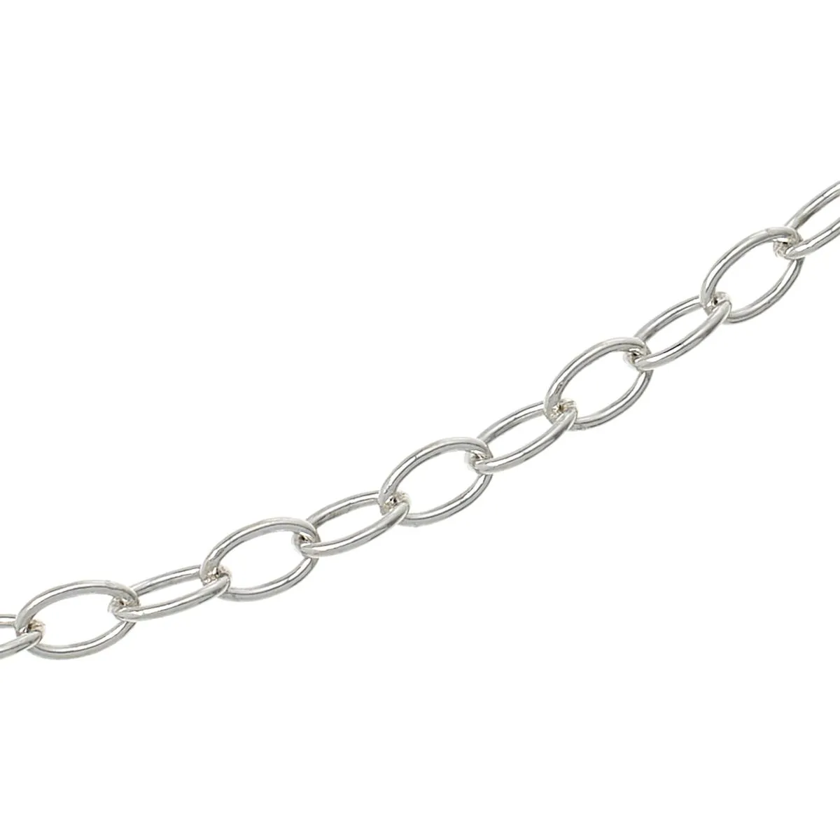 10mm Oval Link Chain - 1mtr
