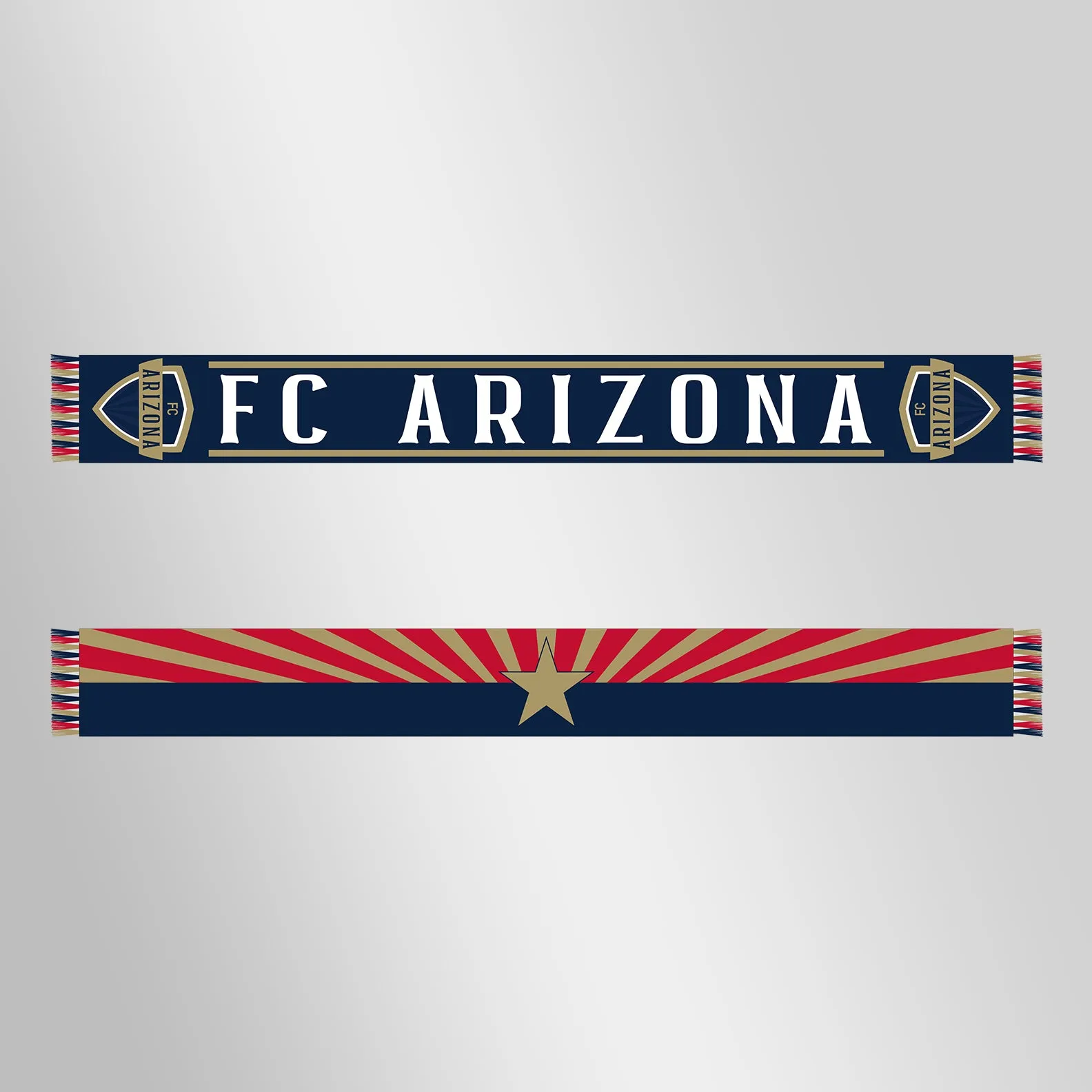 2024 SCARF