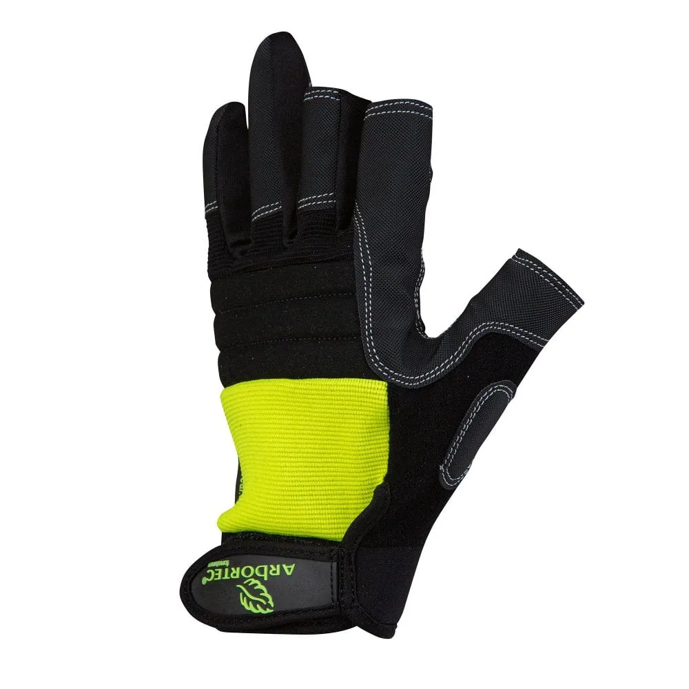 3 Digit Climbing Gloves
