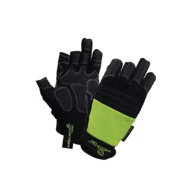 3 Digit Climbing Gloves