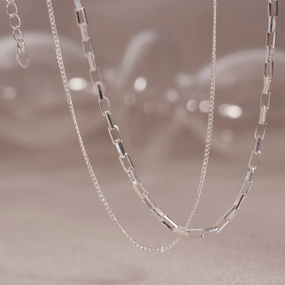 [925 Silver] Lietta Bracelet