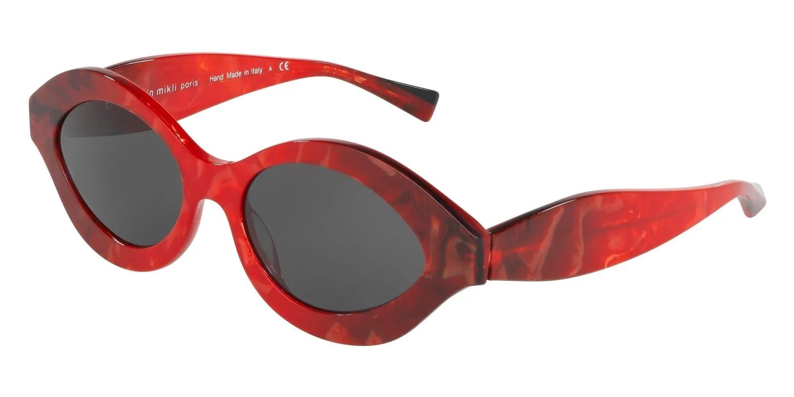Alain Mikli N°862 5049 Sunglasses