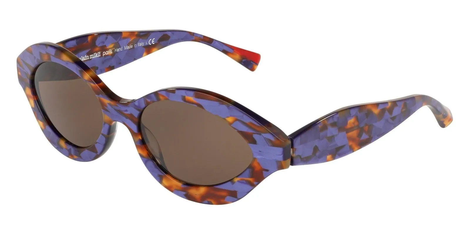 Alain Mikli N°862 5049 Sunglasses