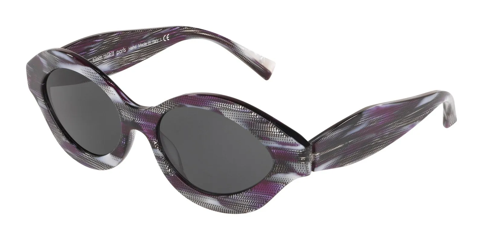 Alain Mikli N°862 5049 Sunglasses