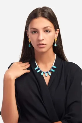 Alexandria Necklace - Minu Jewels