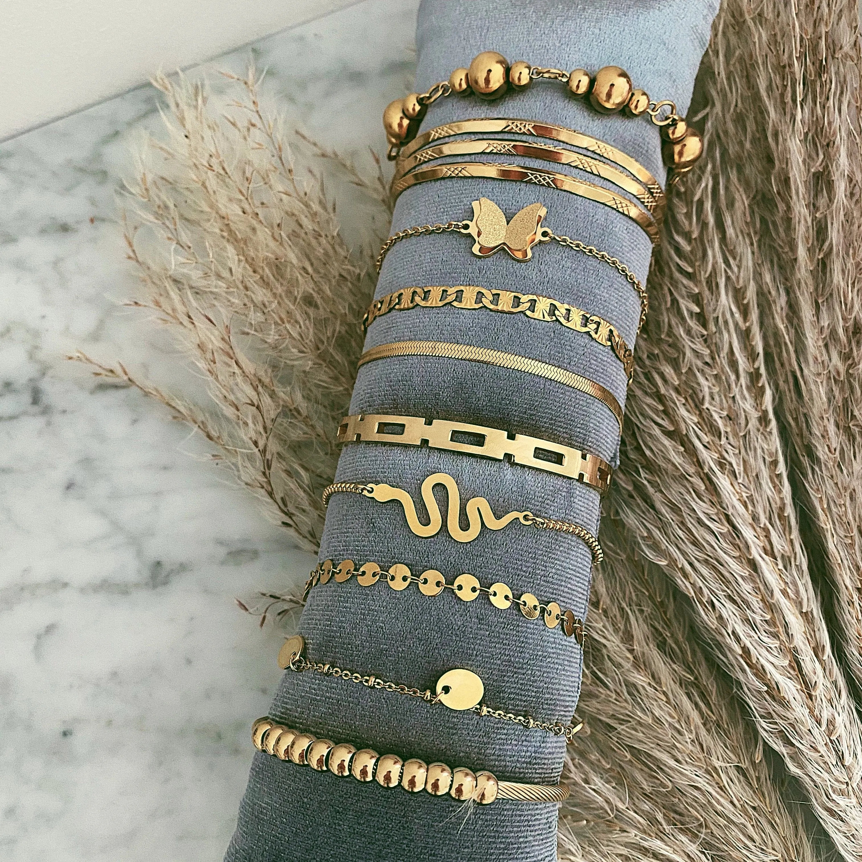 Antonia Bracelet