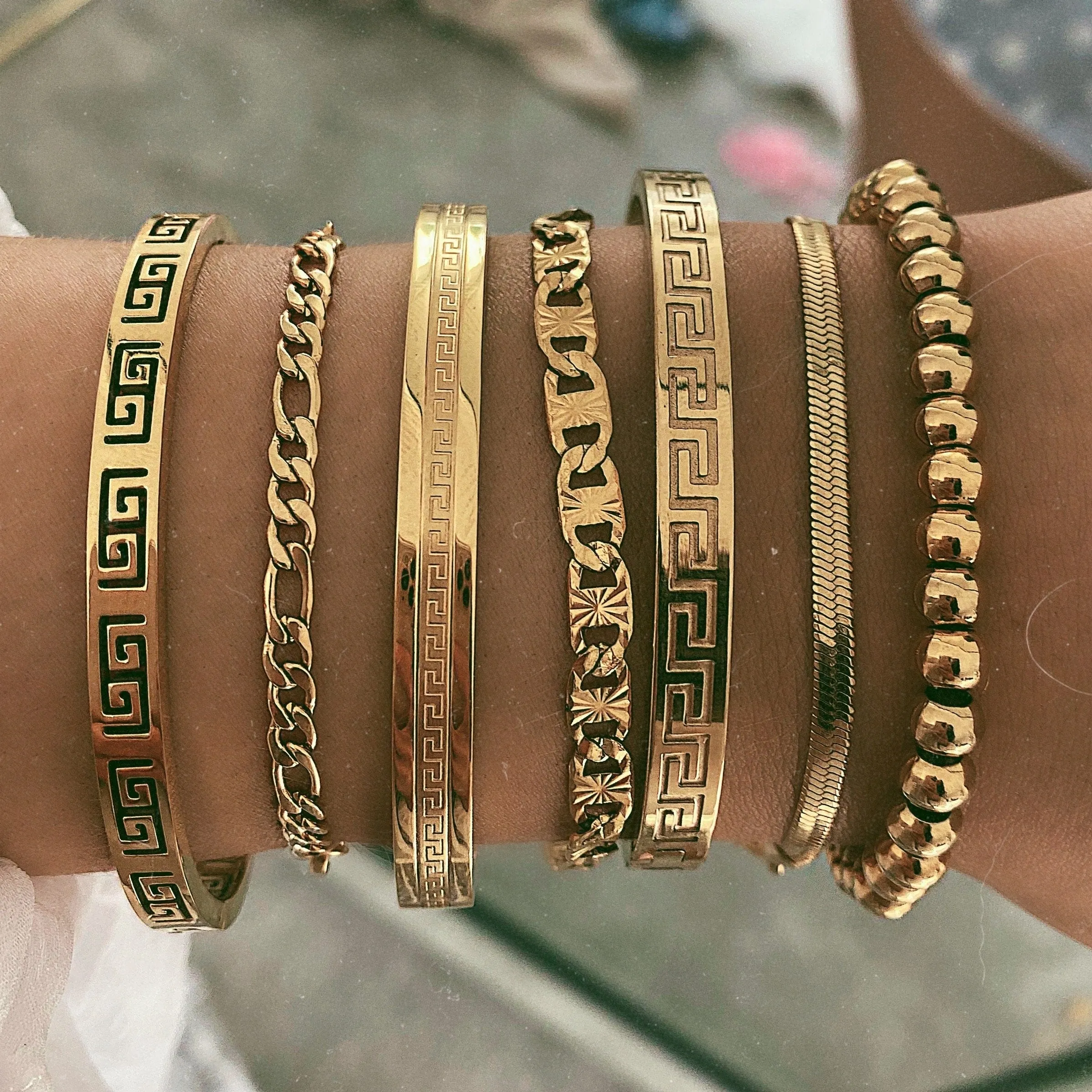 Antonia Bracelet
