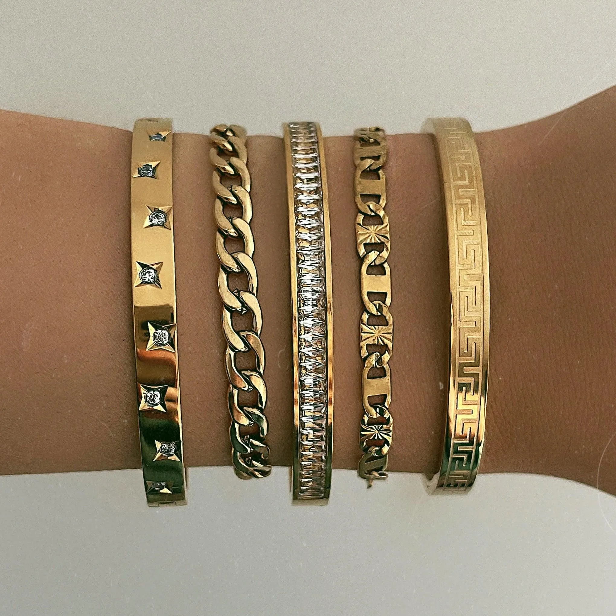 Antonia Bracelet