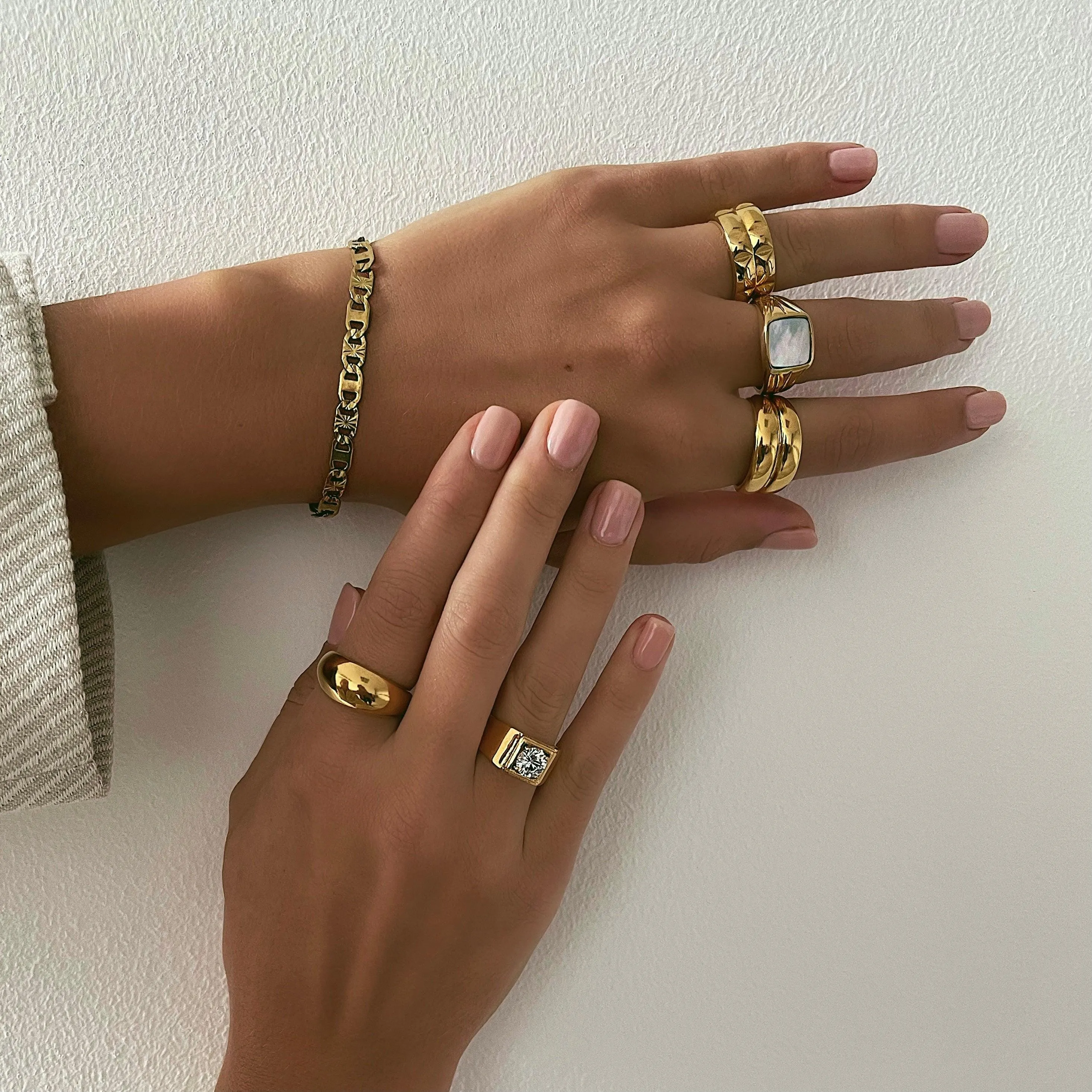 Antonia Bracelet