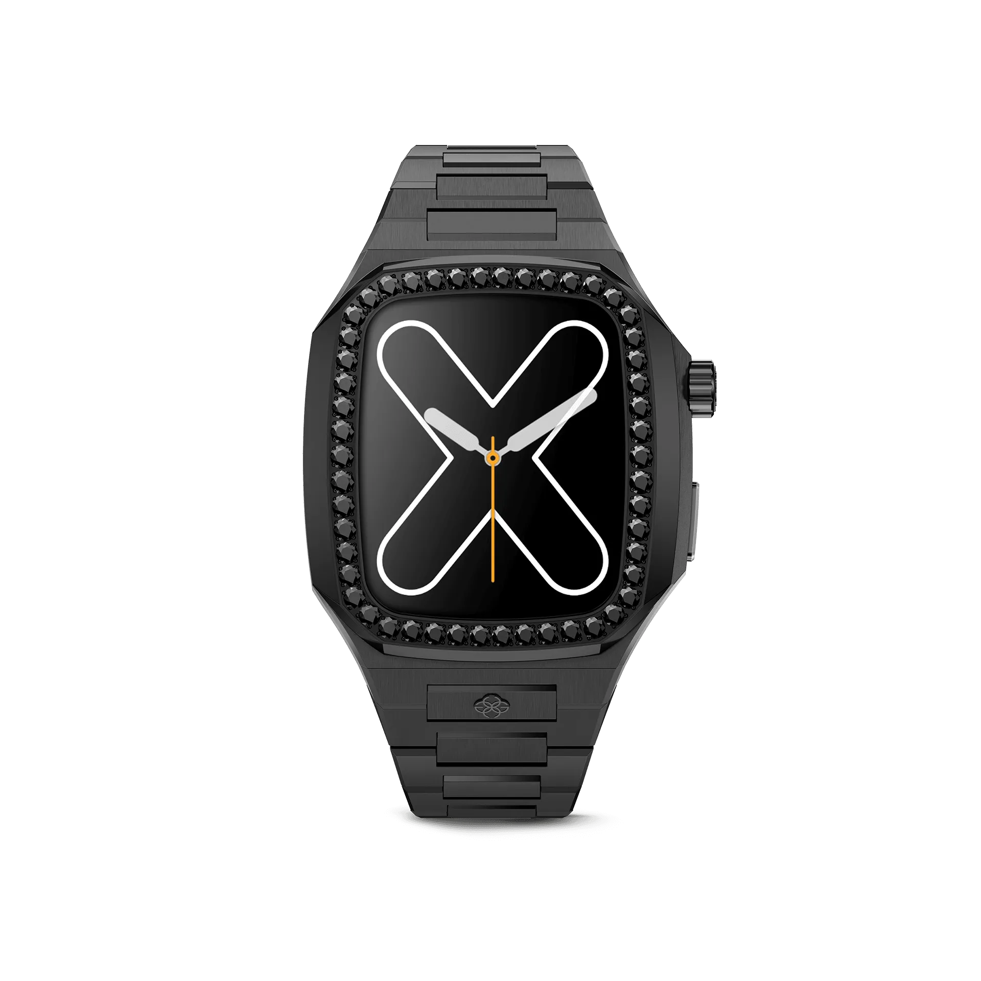 Apple Watch Case / EVD45 - Black