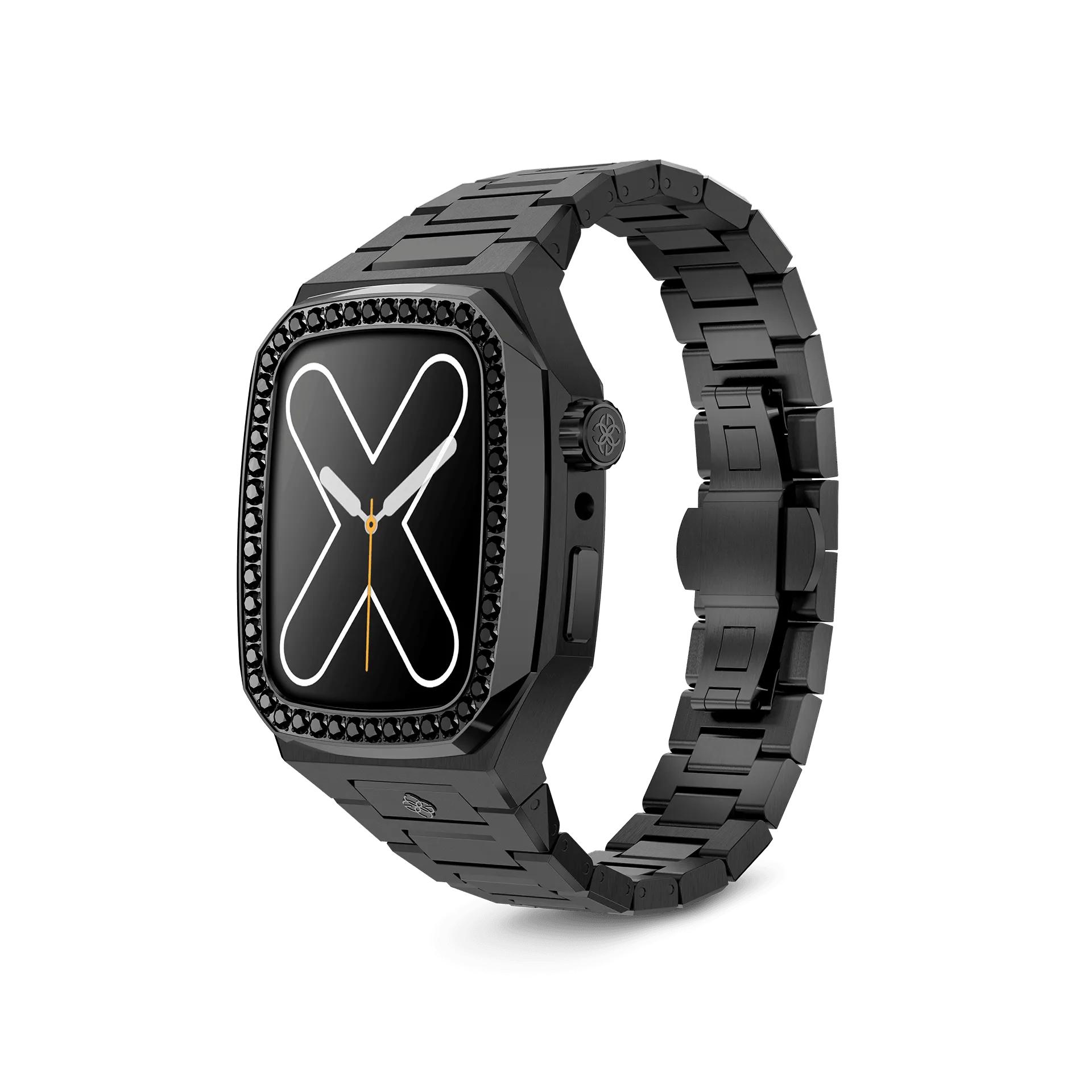 Apple Watch Case / EVD45 - Black