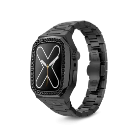 Apple Watch Case / EVD45 - Black
