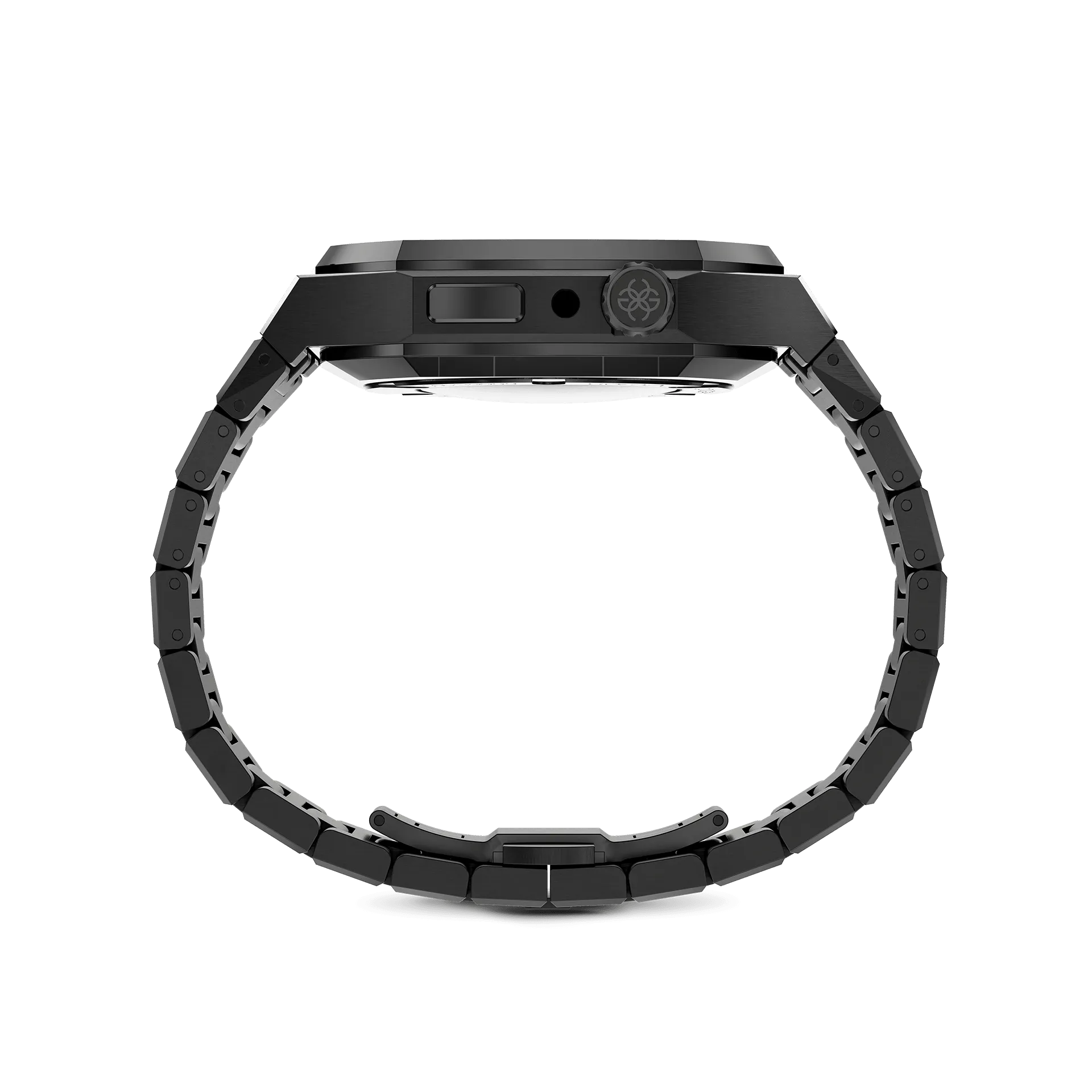 Apple Watch Case / EVD45 - Black