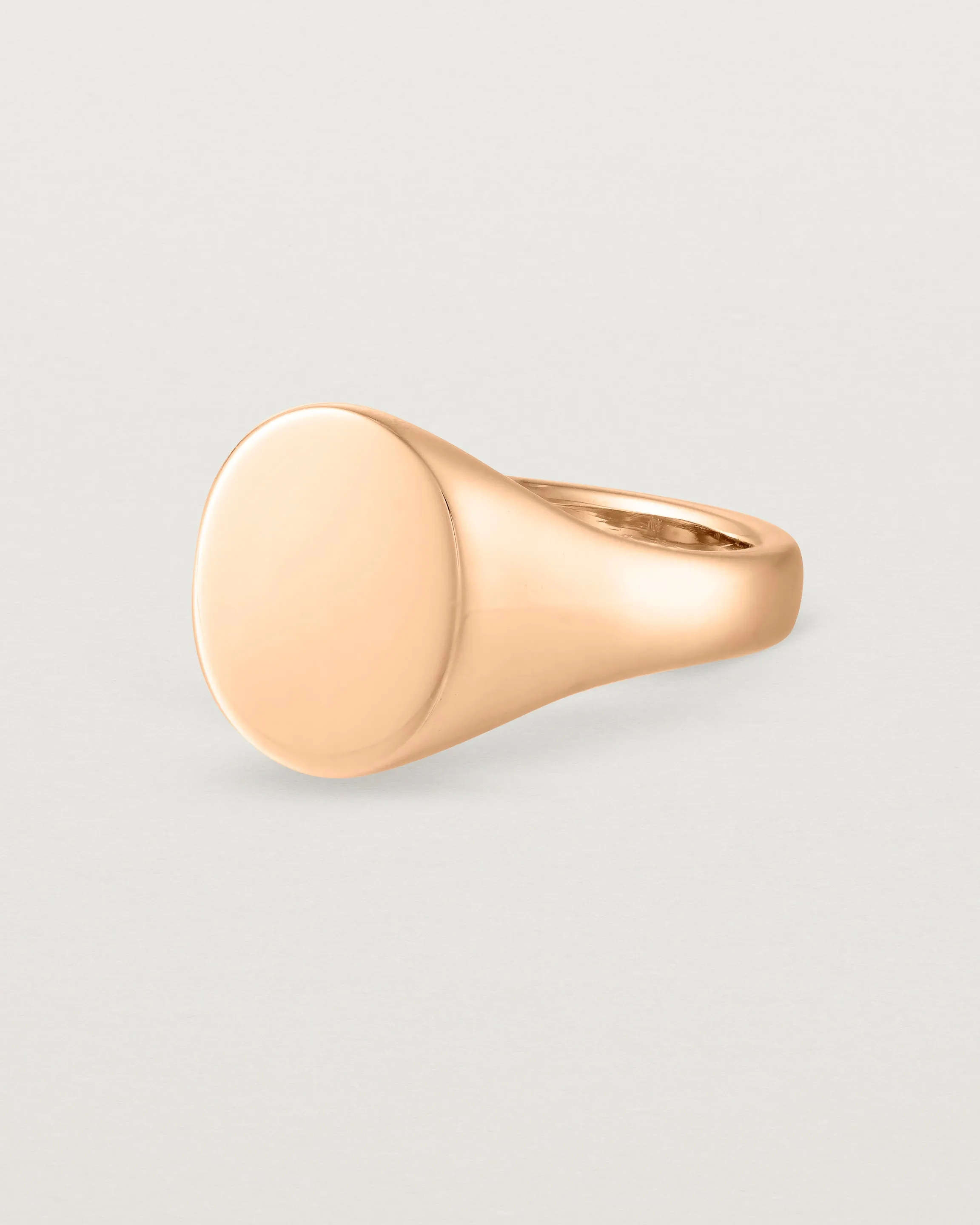 Arden Signet Ring
