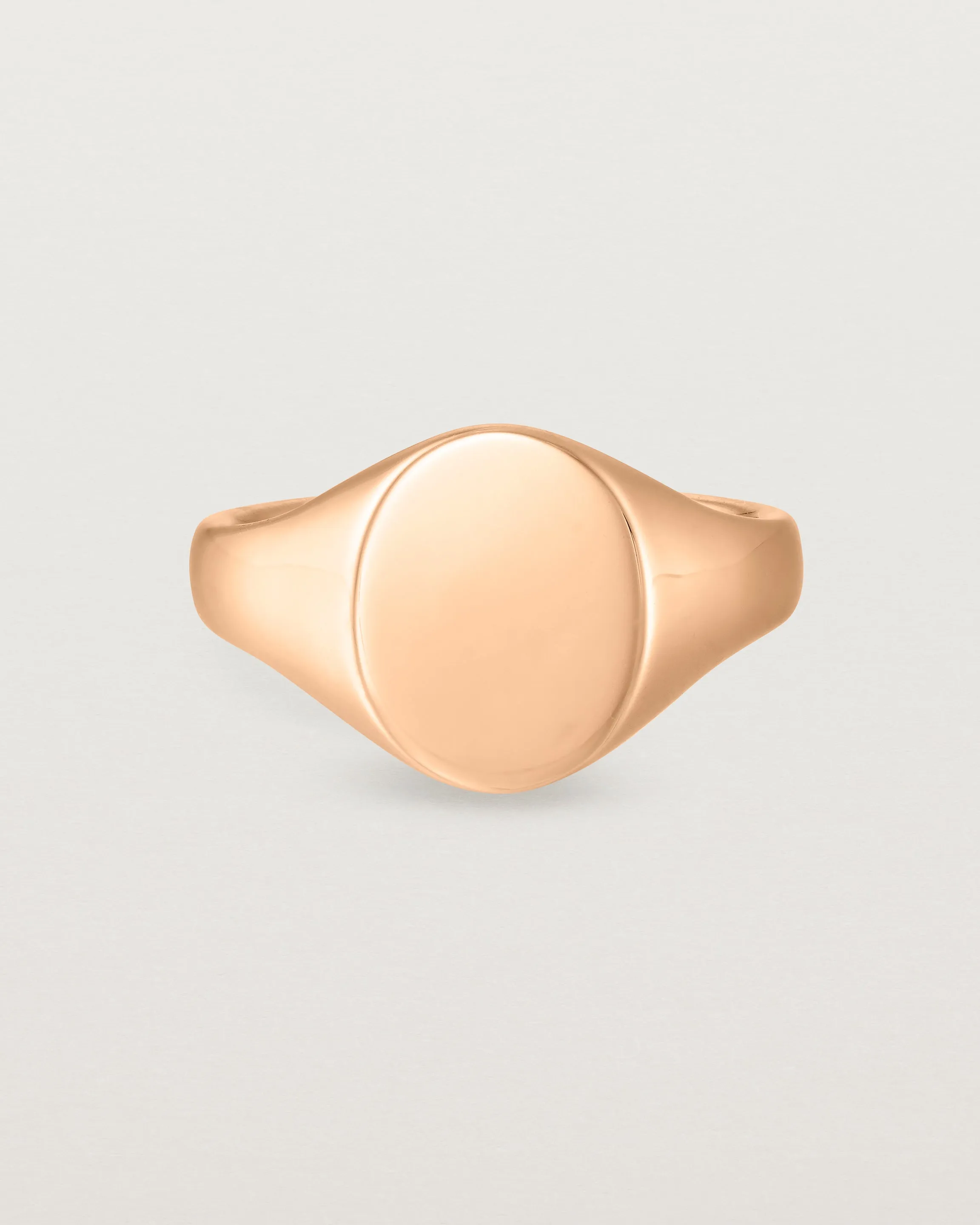 Arden Signet Ring