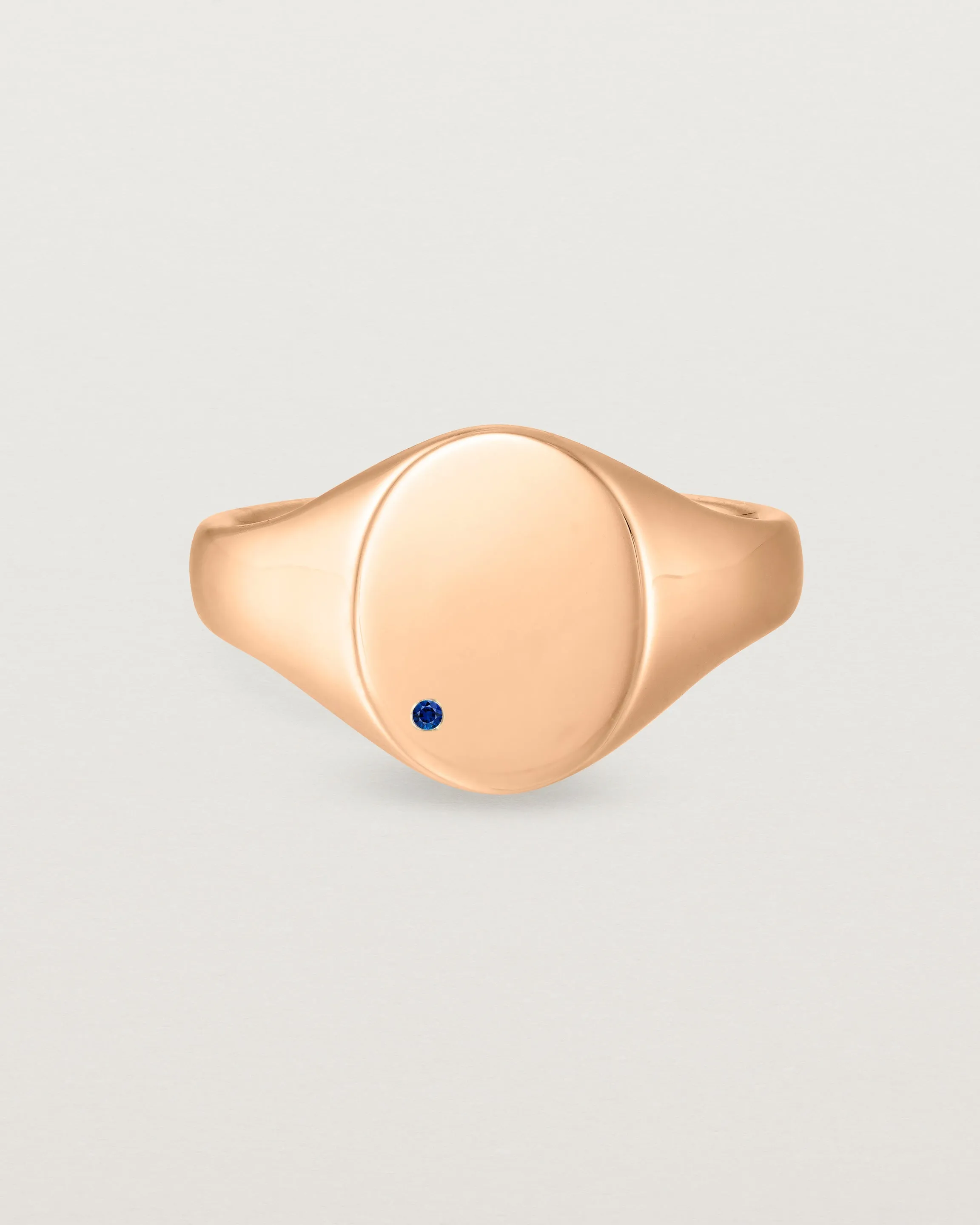 Arden Signet Ring