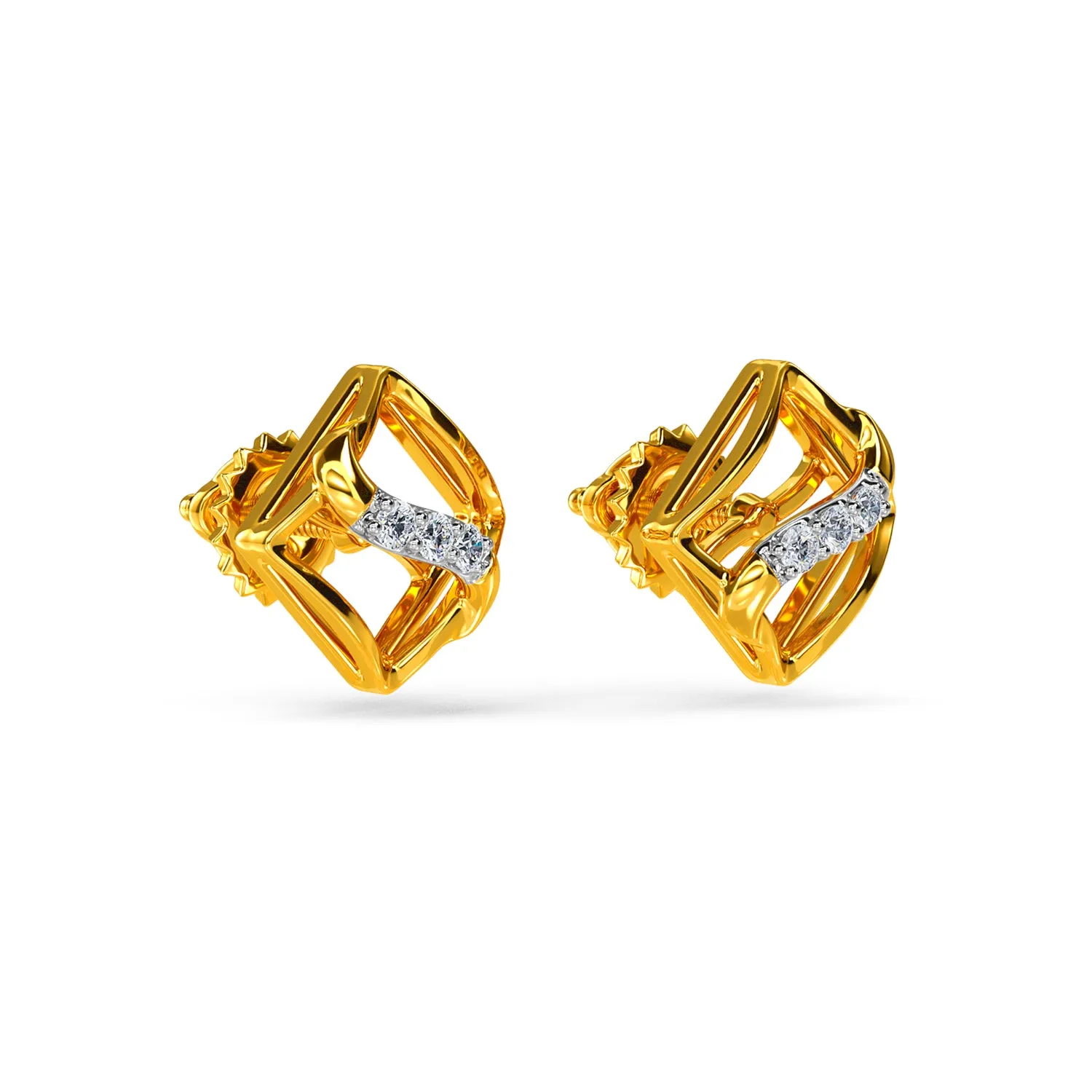 Aubre Earring