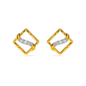 Aubre Earring