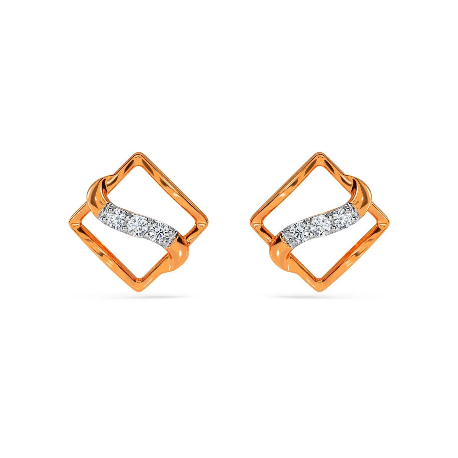 Aubre Earring