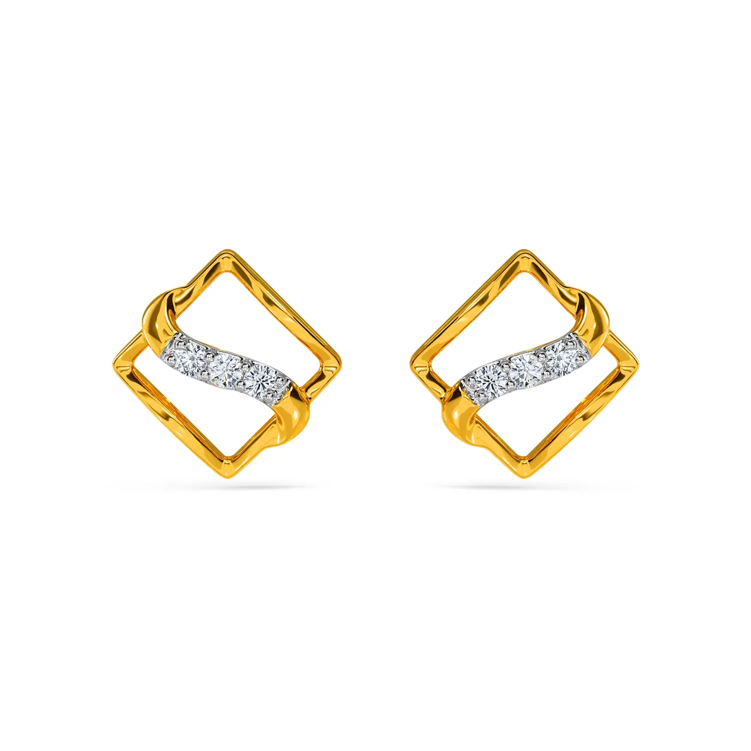 Aubre Earring