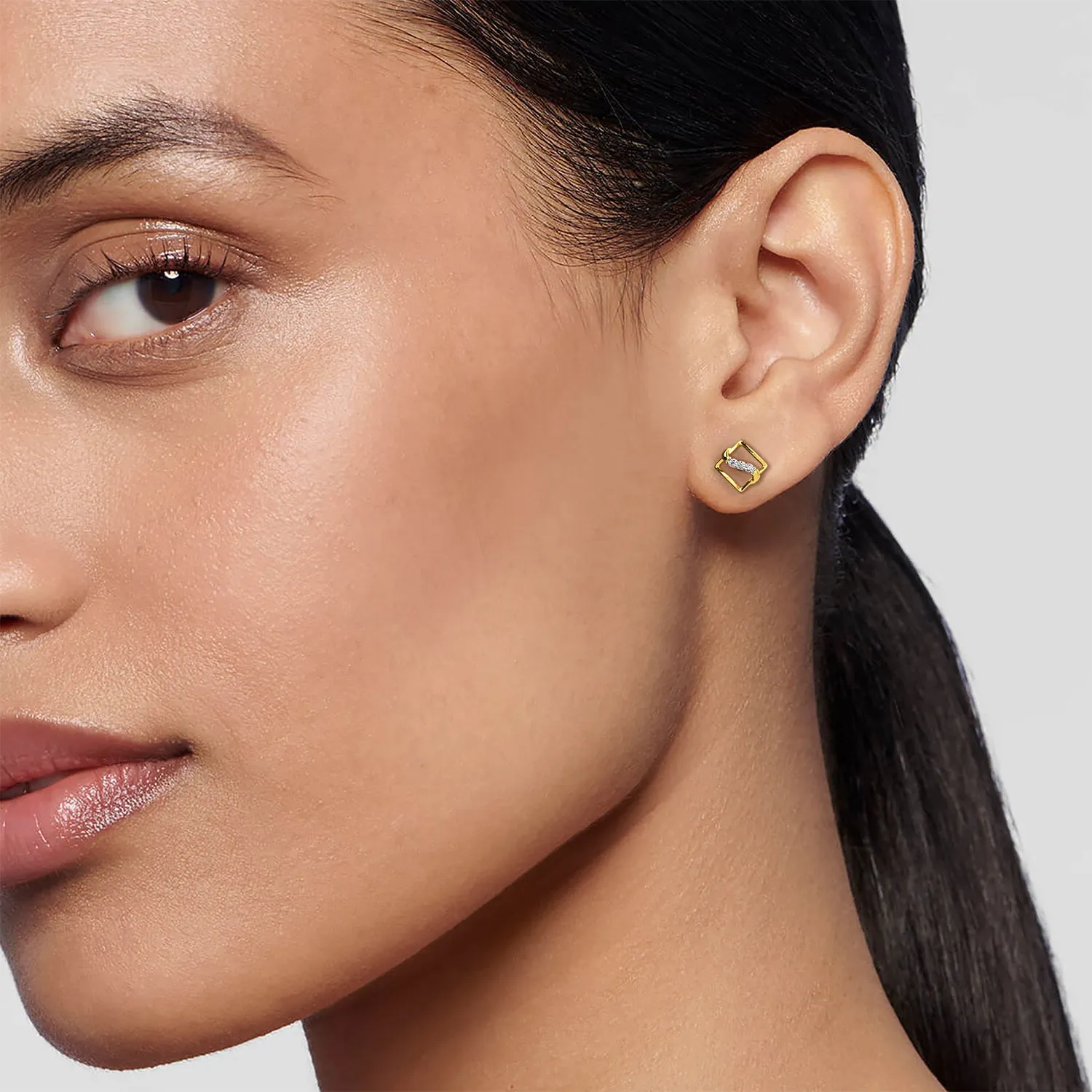 Aubre Earring