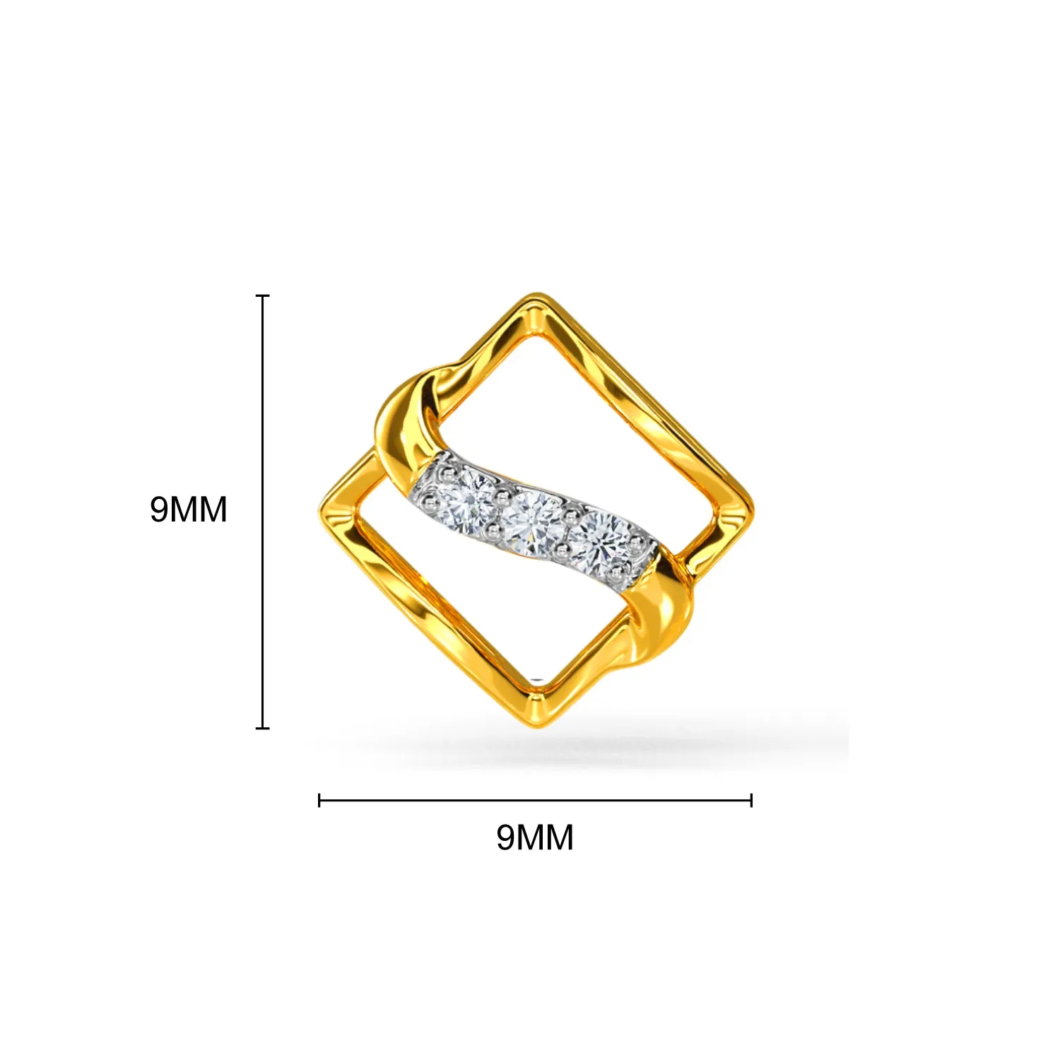 Aubre Earring