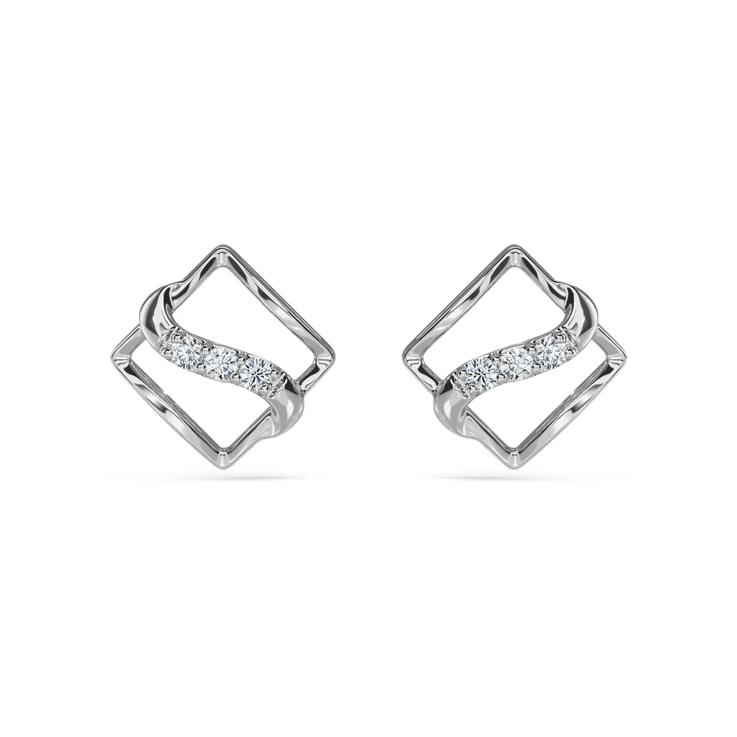 Aubre Earring