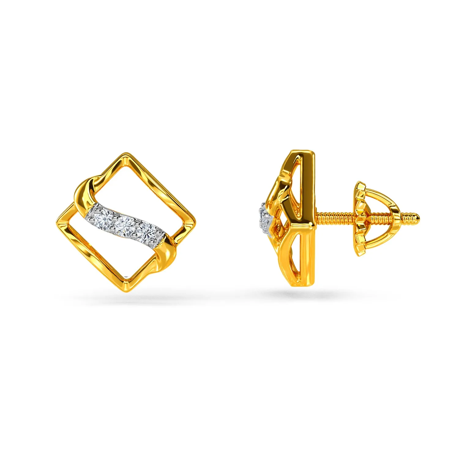 Aubre Earring