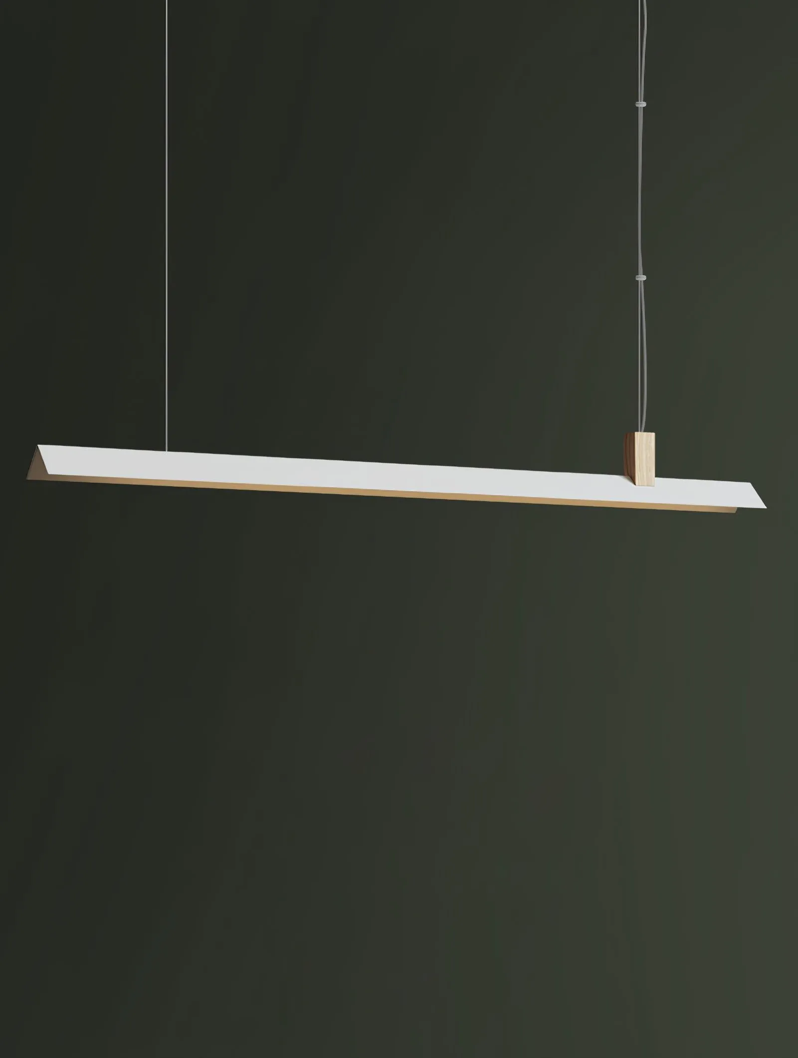 Axis T Pendant Light