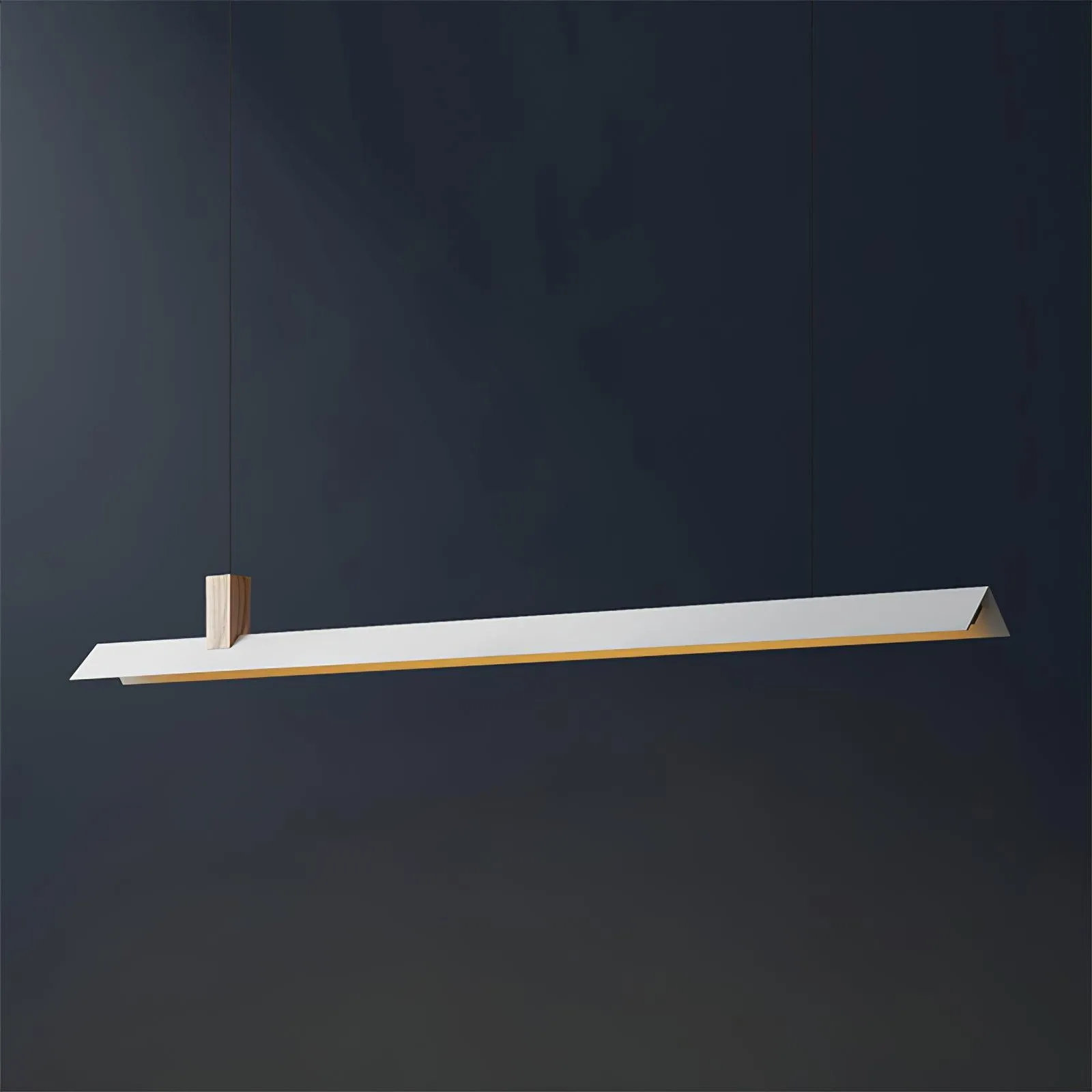 Axis T Pendant Light