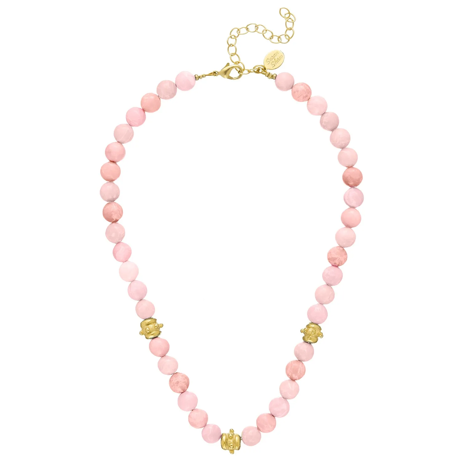 Bailey Necklace