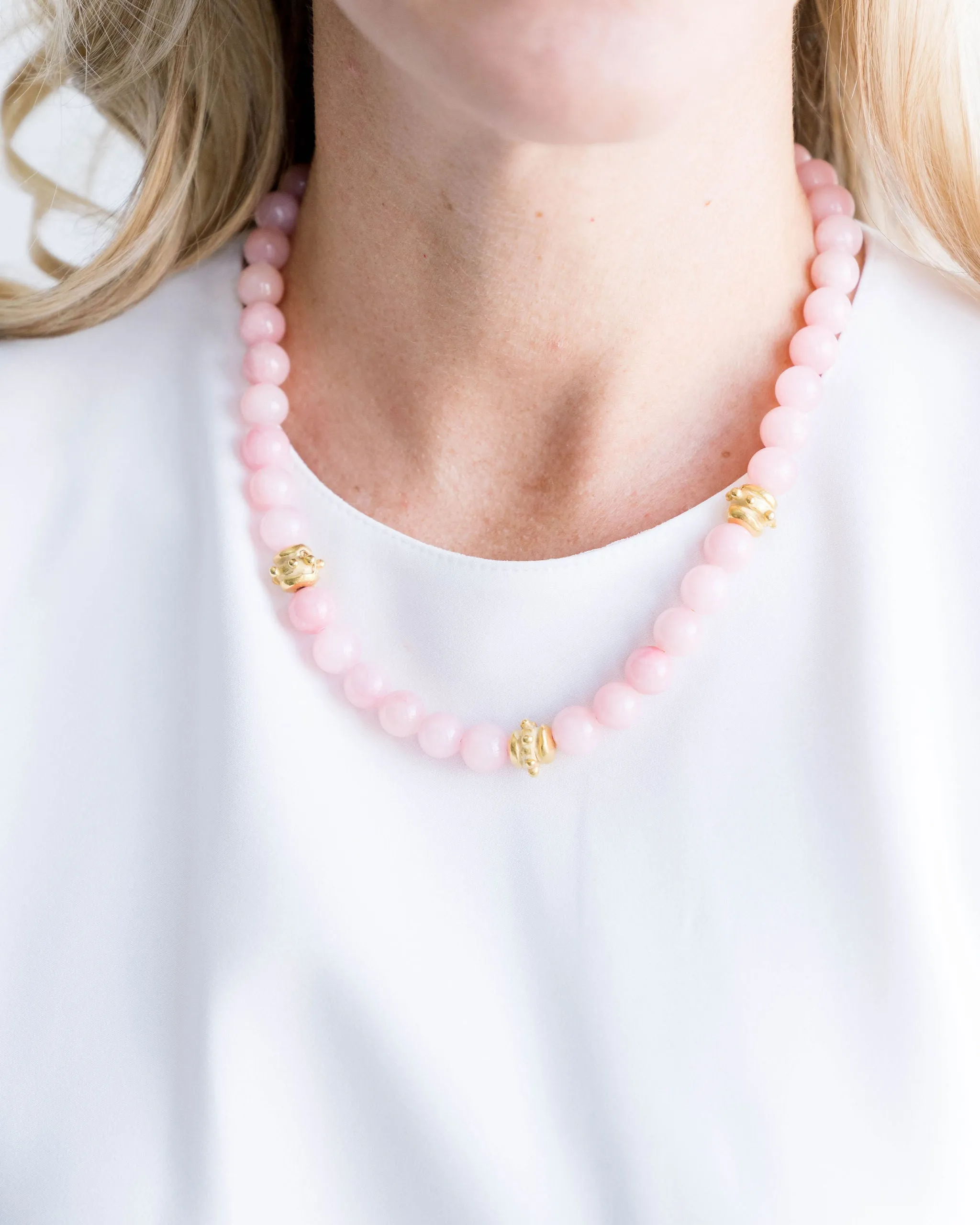 Bailey Necklace