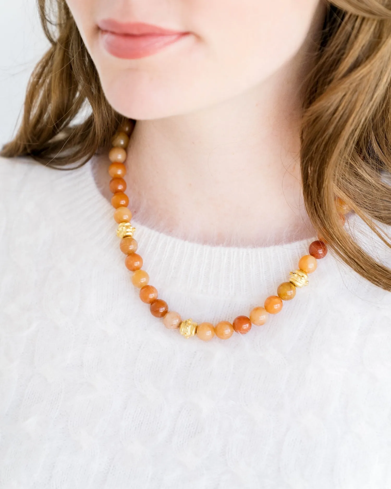 Bailey Necklace