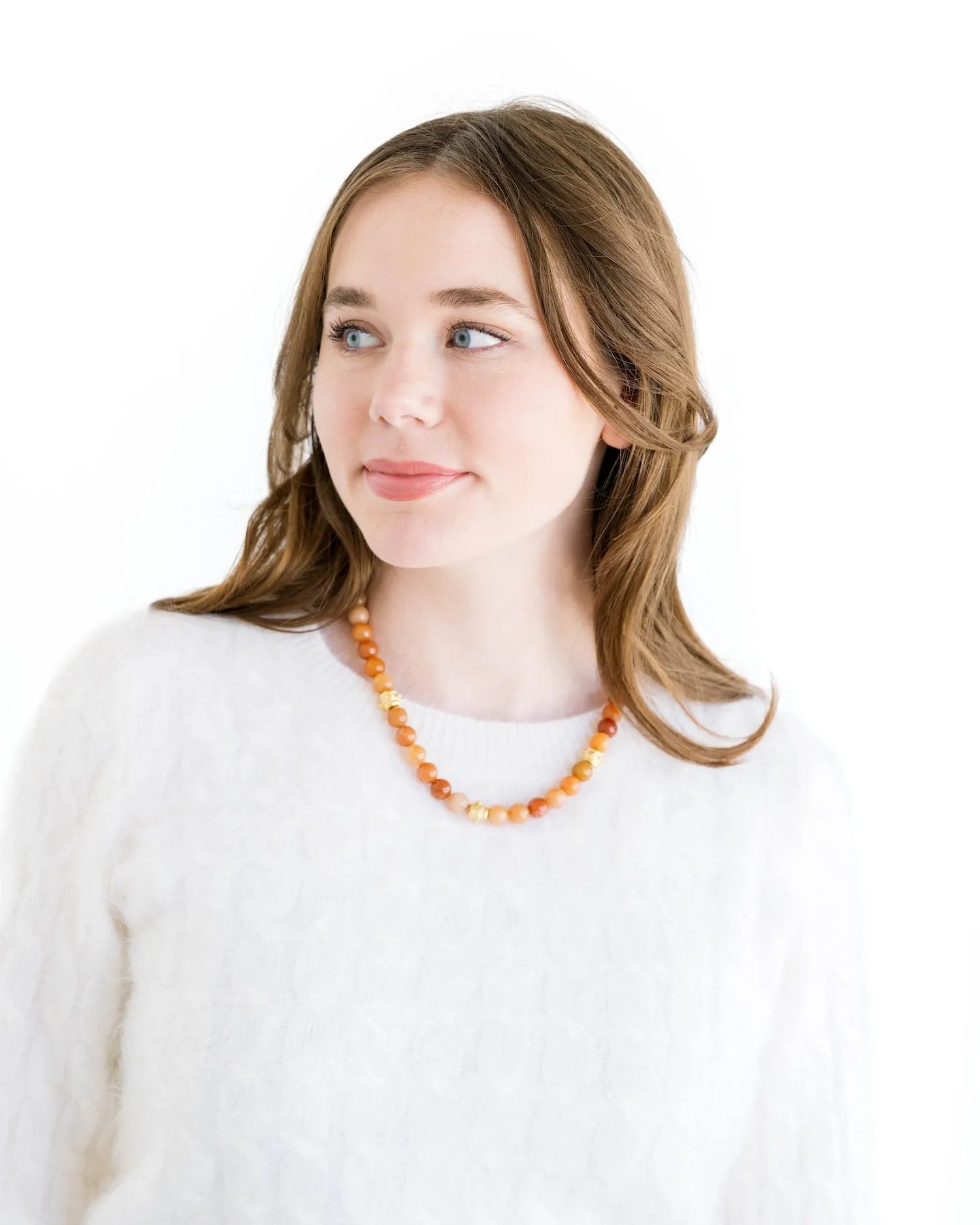 Bailey Necklace