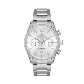 Bigotti Men's Watch - BG.1.10509-1