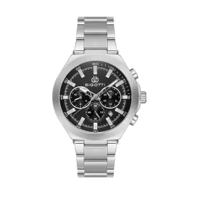 Bigotti Men's Watch - BG.1.10546-2