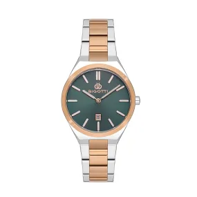 Bigotti Women's Watch - BG.1.10537-5