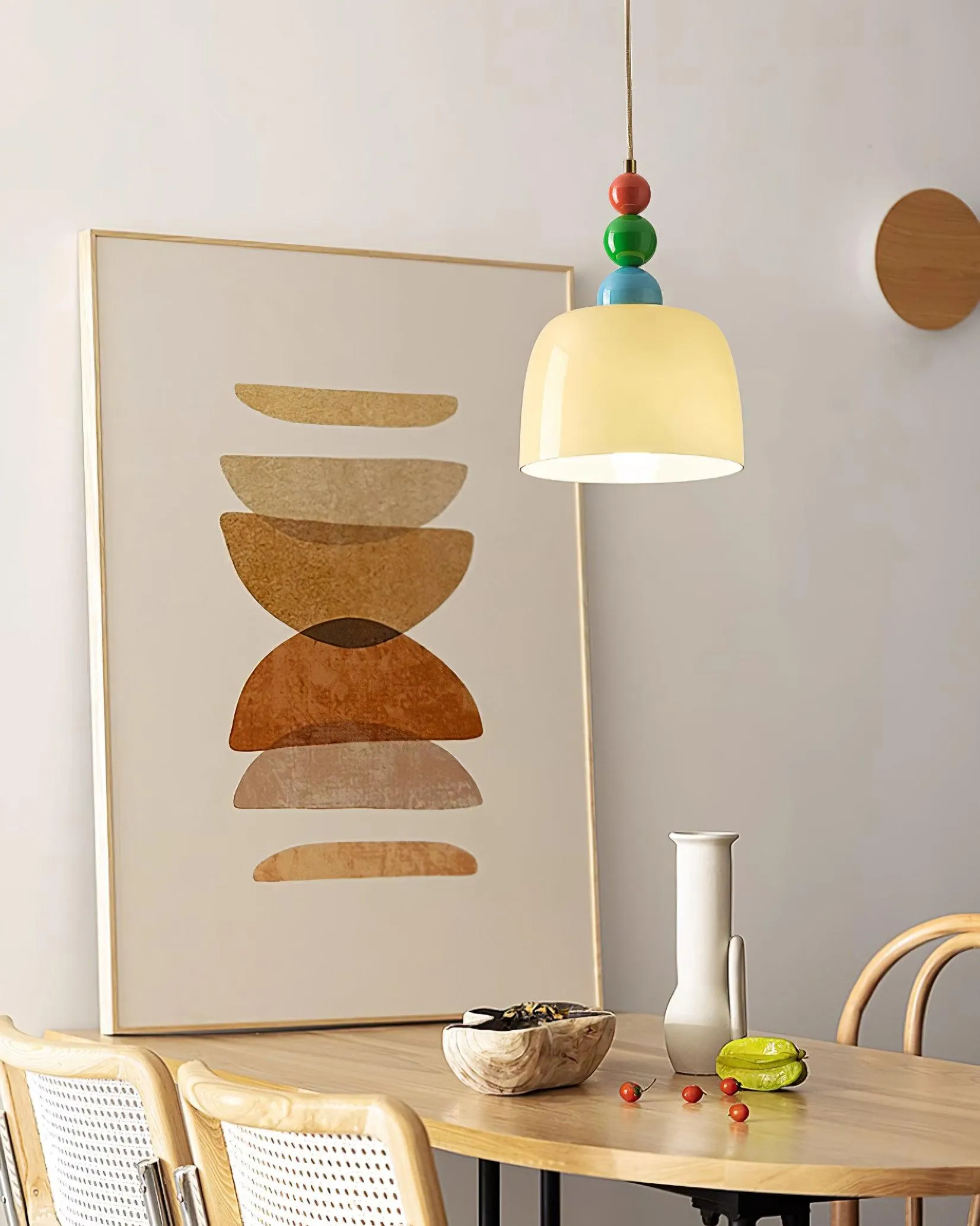 Bon Ton Pendant Lamp