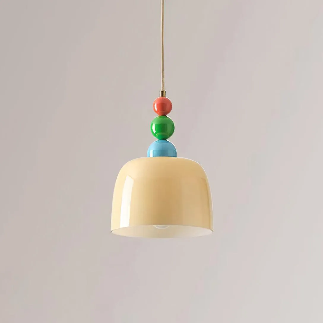 Bon Ton Pendant Lamp