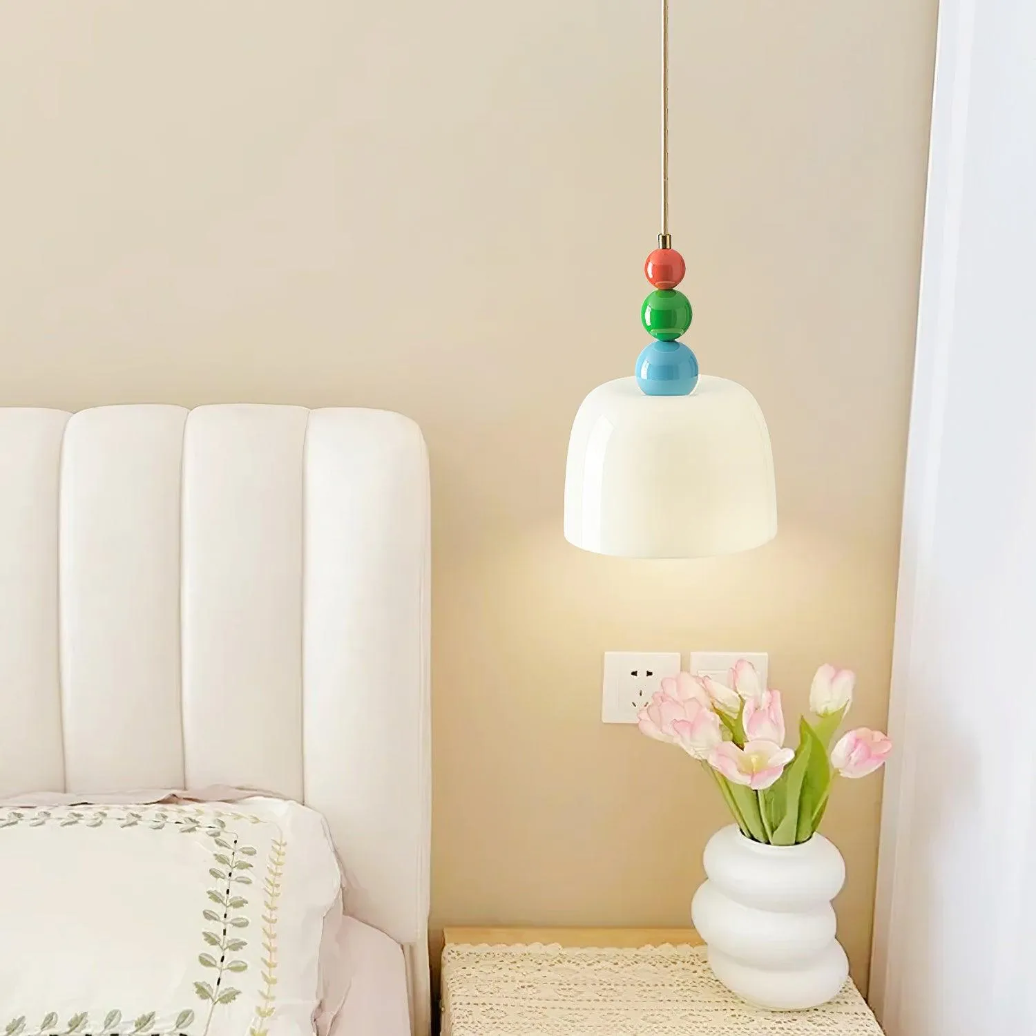 Bon Ton Pendant Lamp