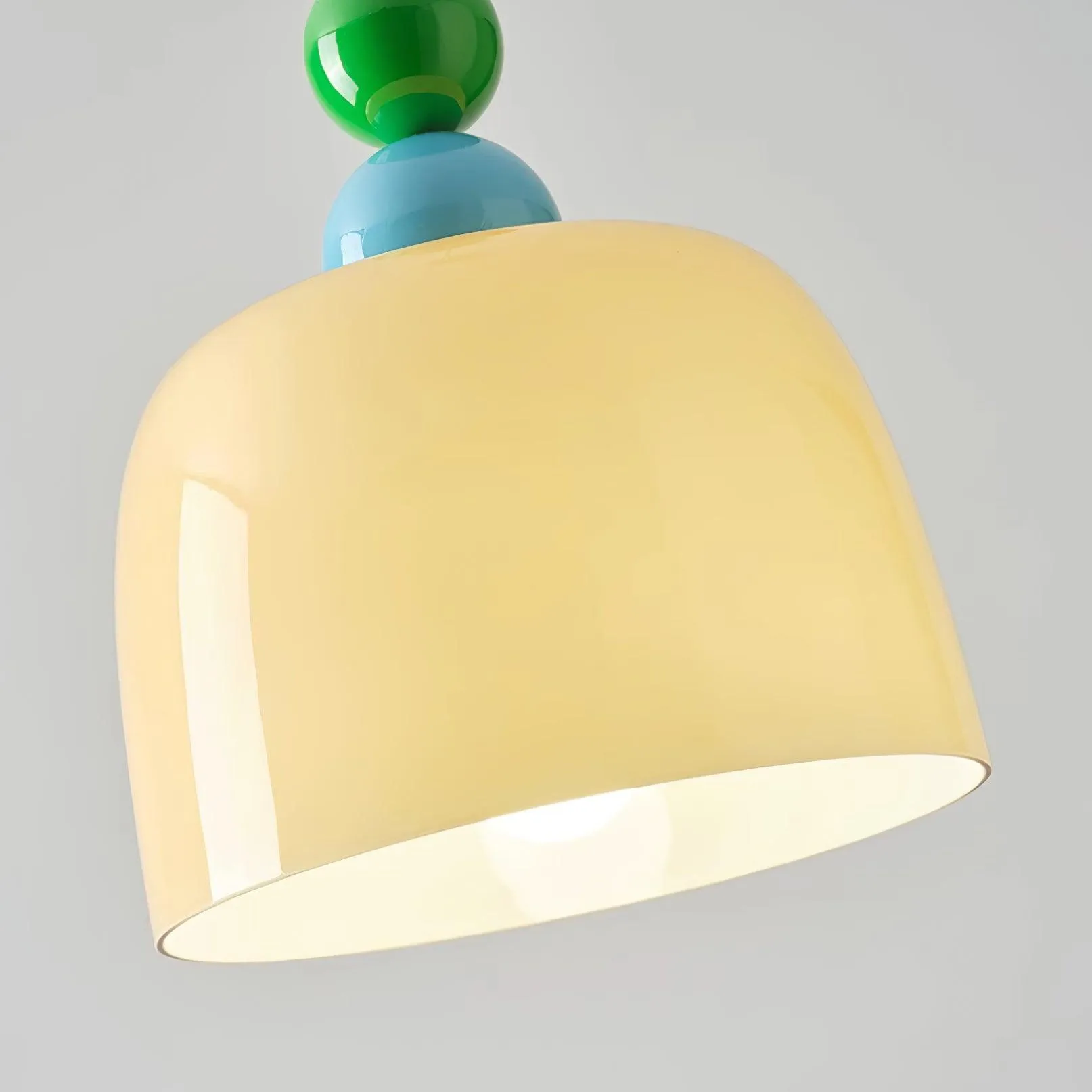 Bon Ton Pendant Lamp