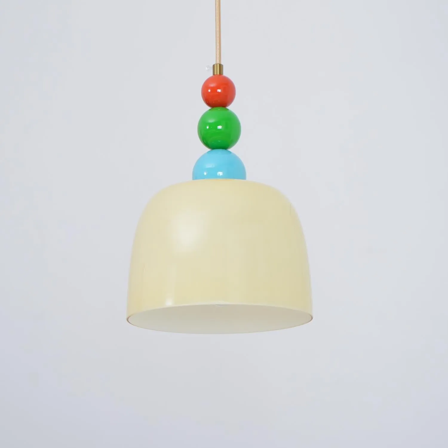 Bon Ton Pendant Lamp