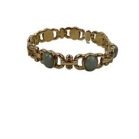 Bracelet Chain By Clothes Mentor
