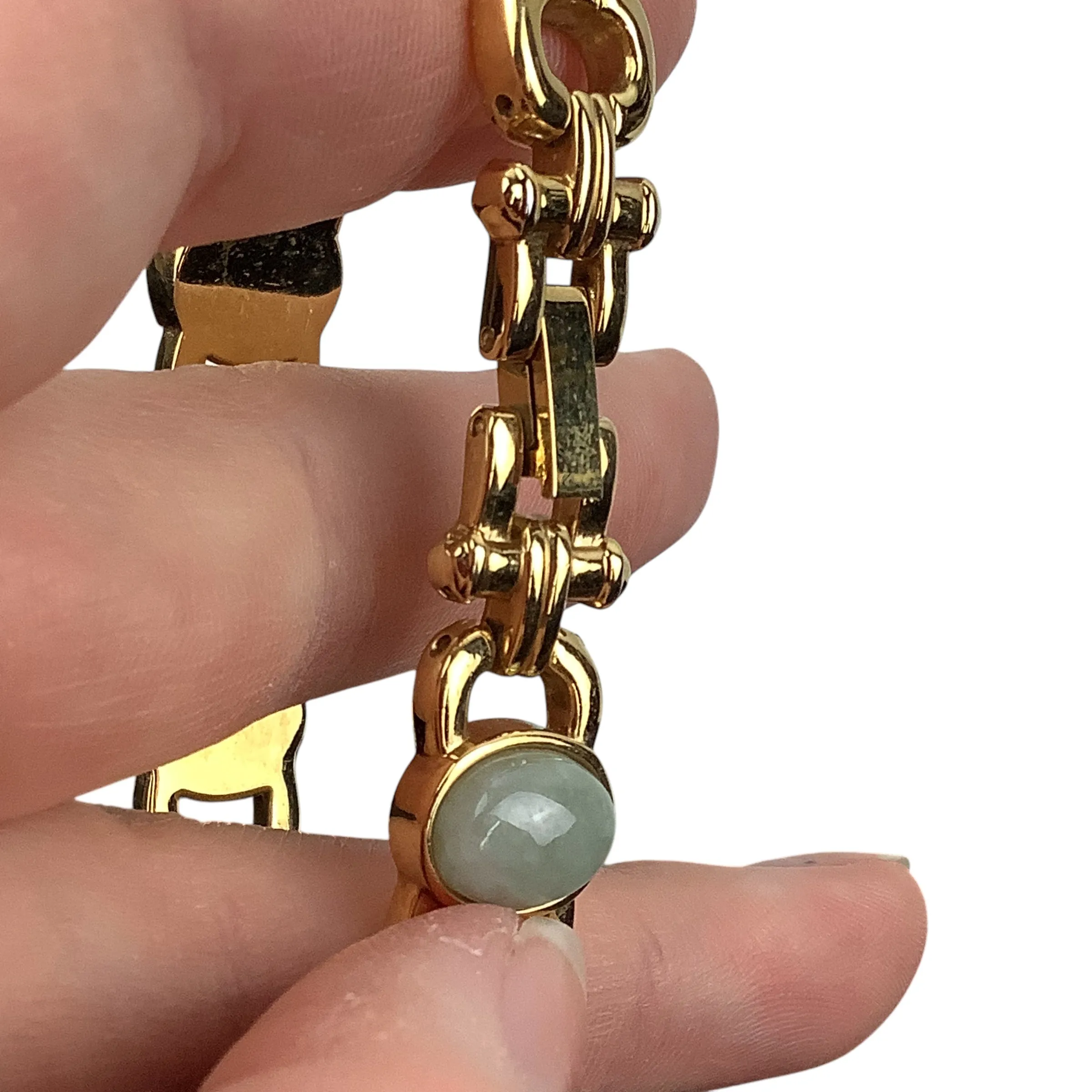 Bracelet Chain By Clothes Mentor