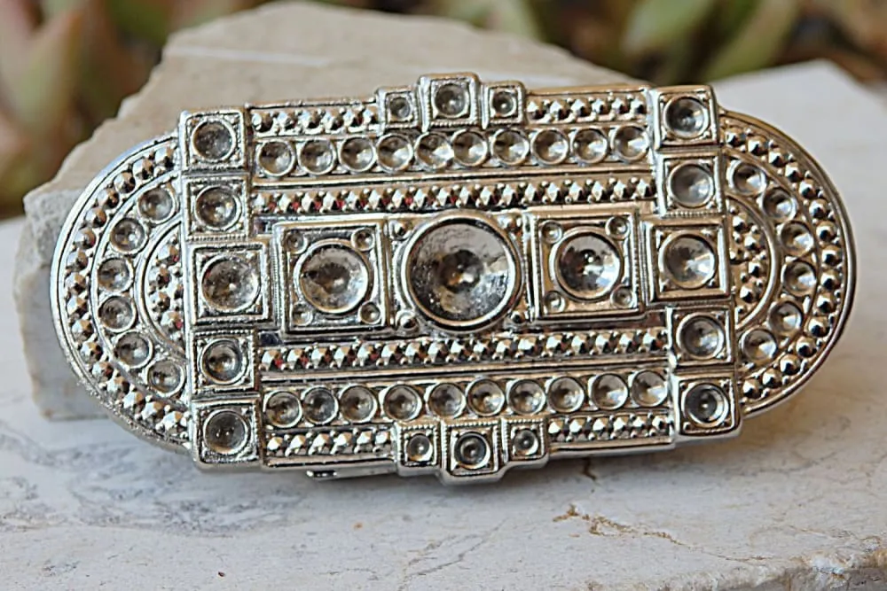 Bracelet Connector