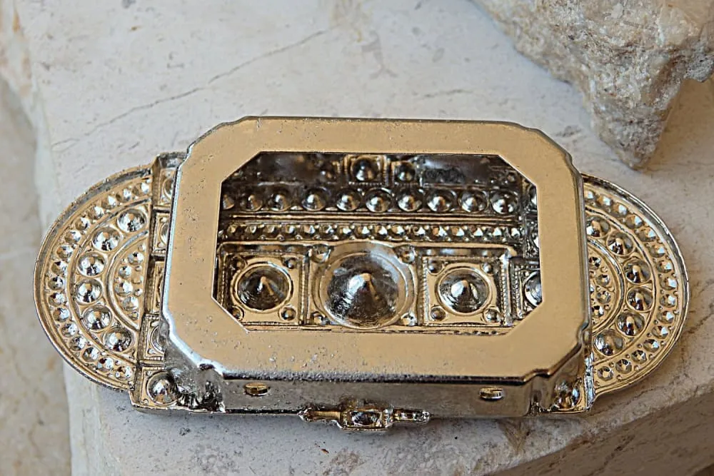 Bracelet Connector