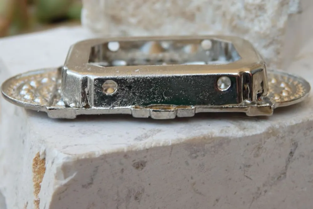 Bracelet Connector