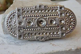 Bracelet Connector