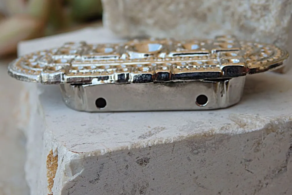 Bracelet Connector